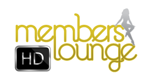 Members Lounge Header Logo